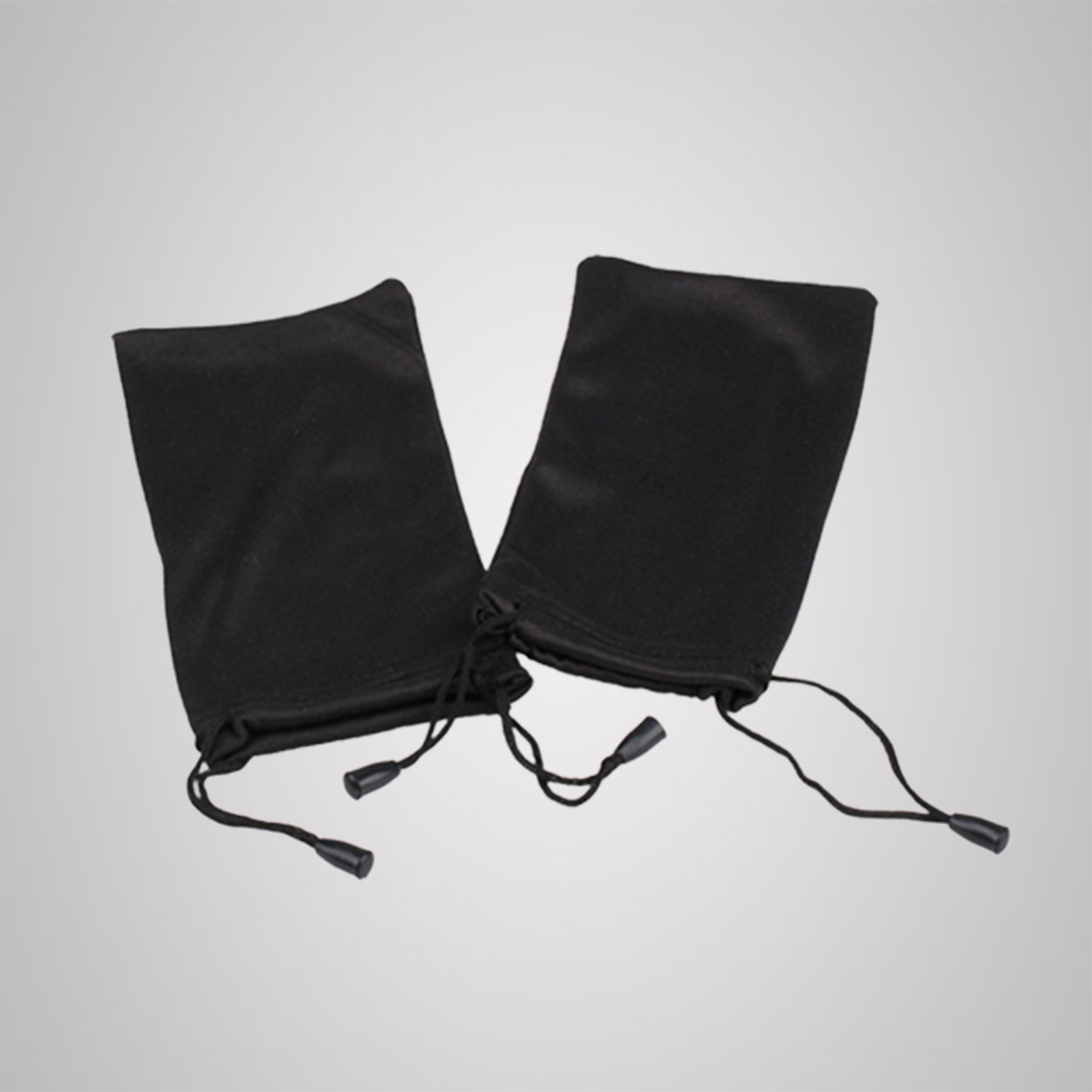 Men Accessories In Store - 2pcs Sunglasses Pouch Soft Slim Glasses