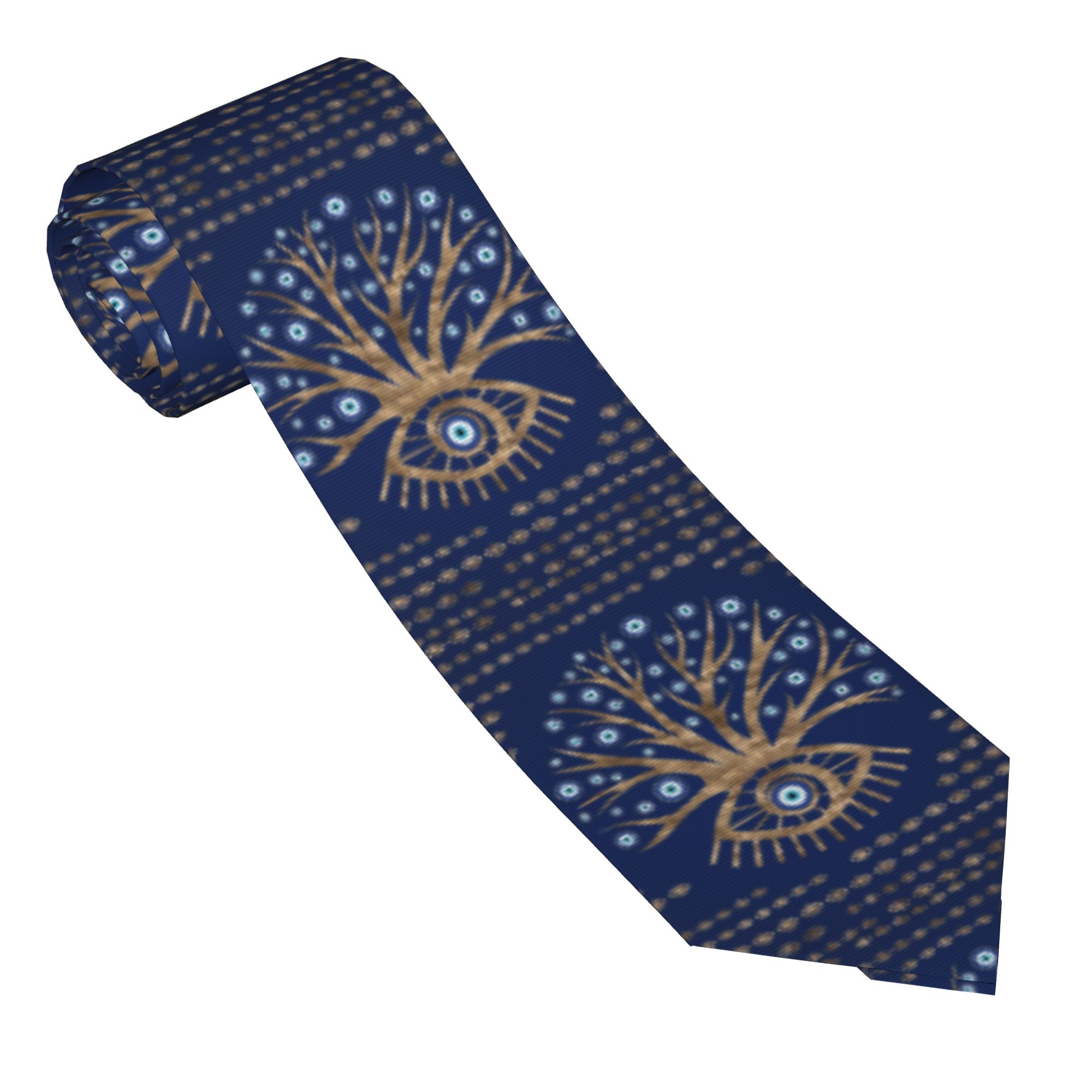 Men Accessories Evil Eye - Greek Evil Eye Tree Mati Mataki