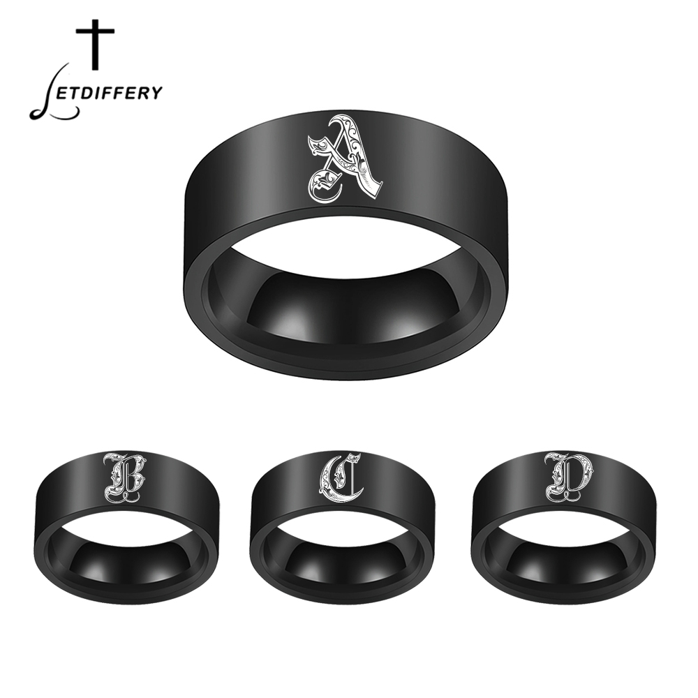 Men Accessories For Wedding - Letdiffery Tùy Chỉnh Khắc Tên Viết