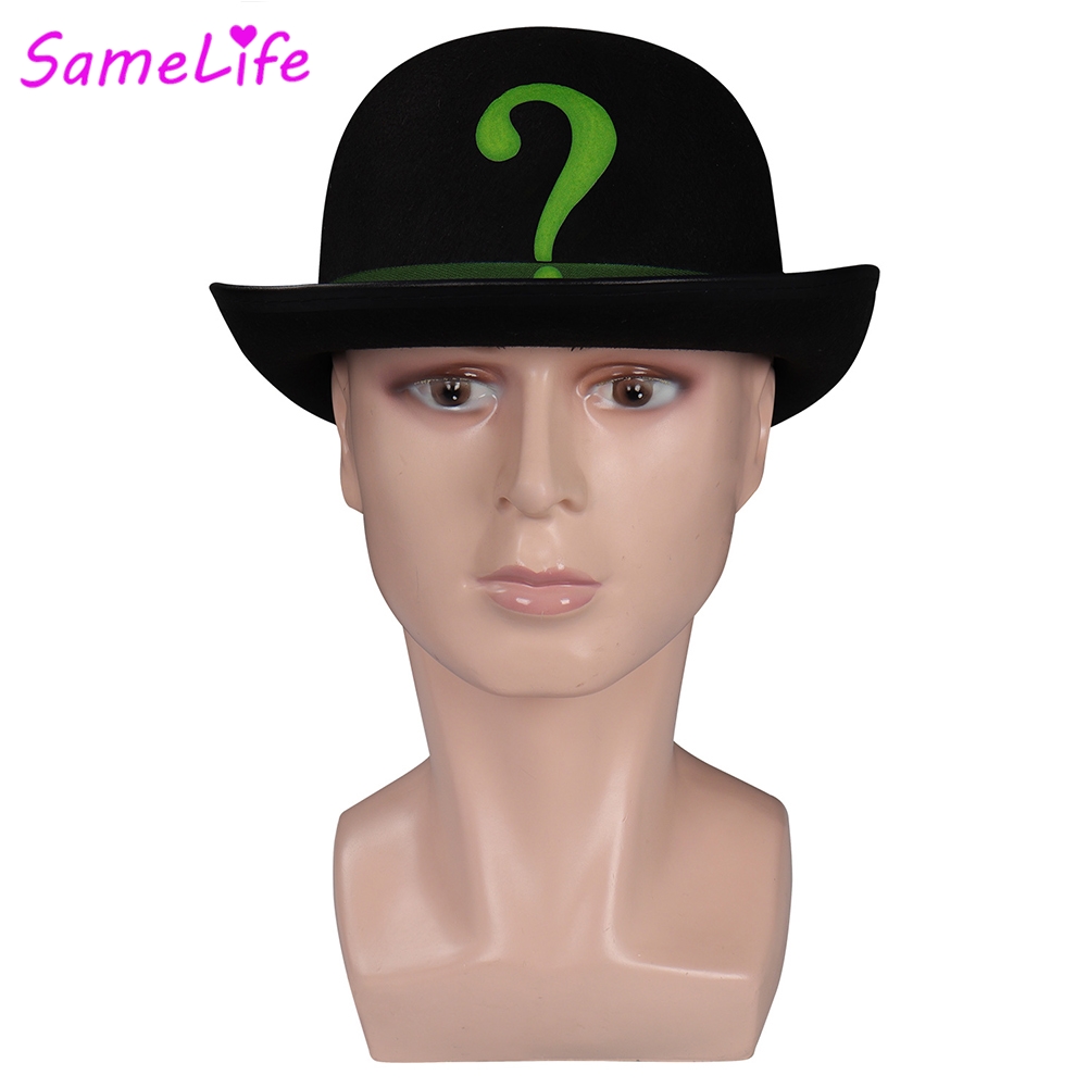 Wholesale Movie Super Villain  - đánh giá và giá Men Accessories Hat