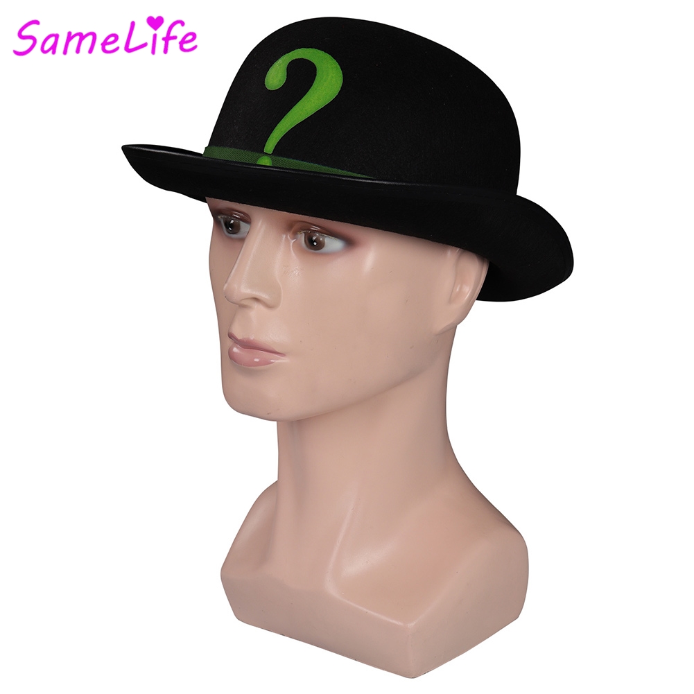 Wholesale Movie Super Villain  - đánh giá và giá Men Accessories Hat