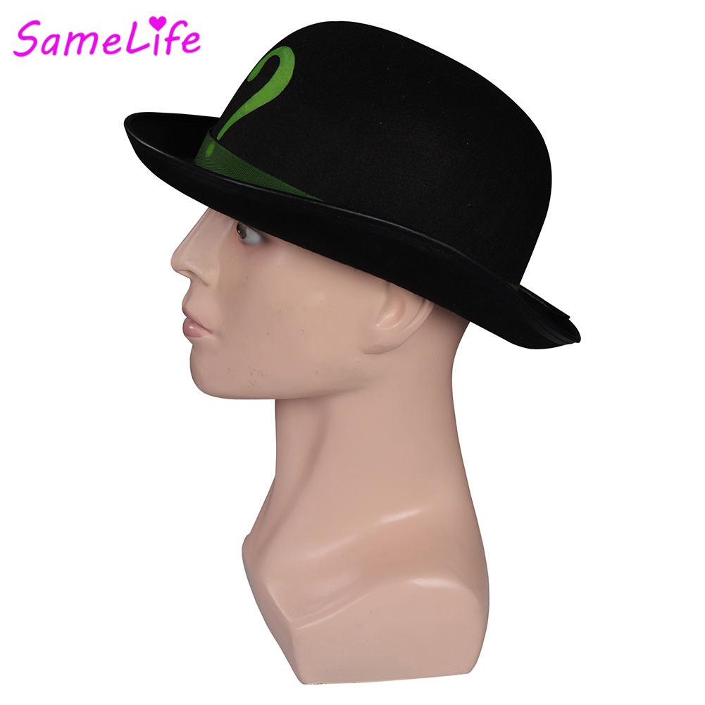 Wholesale Movie Super Villain  - đánh giá và giá Men Accessories Hat