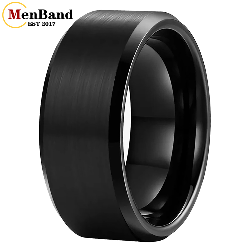 MenBand Basic 10/12mm Men Wedd - đánh giá và giá Men Accessories For Wedding