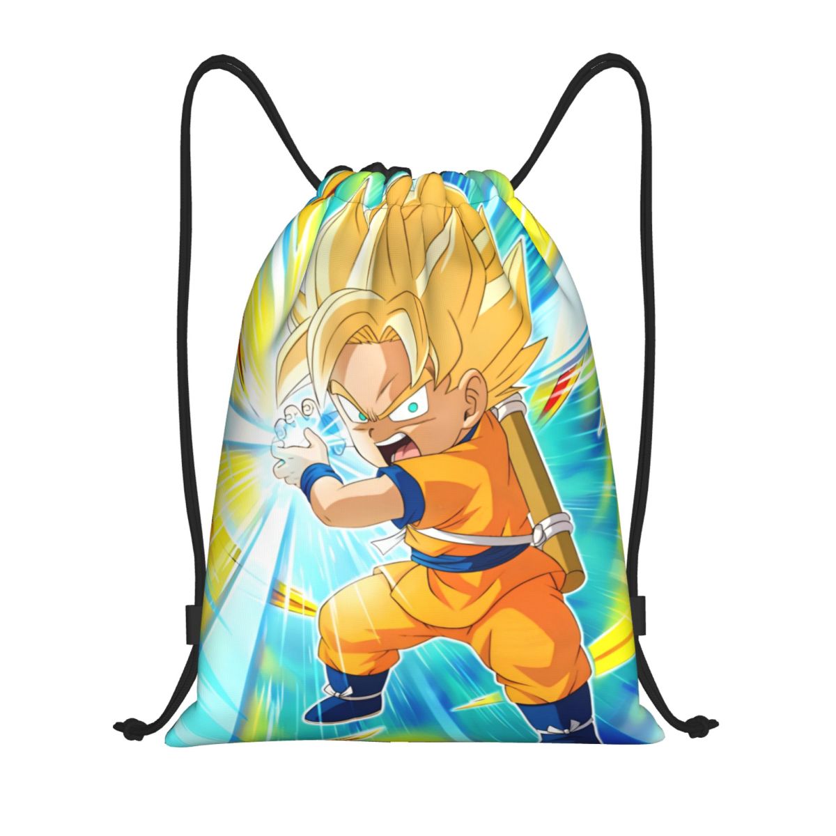 DBZ G-Gokues Cartoon Drawstrin - đánh giá và giá Men Accessories Shop
