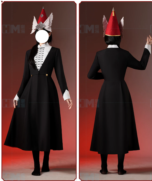 Īsuhīsu Witch Hat Atelier East - đánh giá và giá Men Accessories Hat