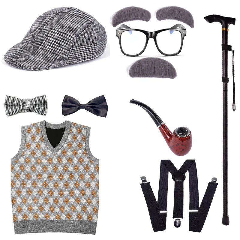 2024 New Kids 100 Days of Scho - đánh giá và giá Men Accessories Hat