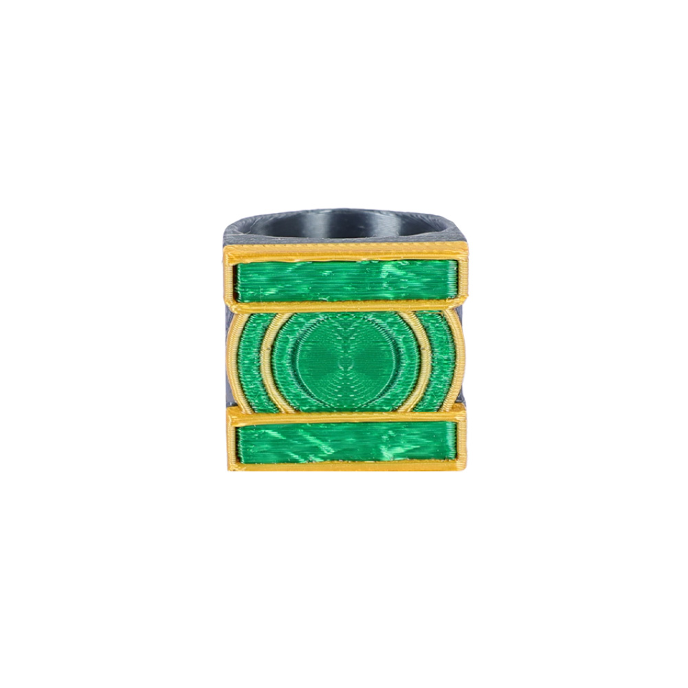 2026 Men Hal Cosplay Power Rin - đánh giá và giá Men'S Accessories Rings