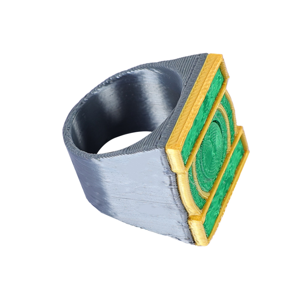 2026 Men Hal Cosplay Power Rin - đánh giá và giá Men'S Accessories Rings
