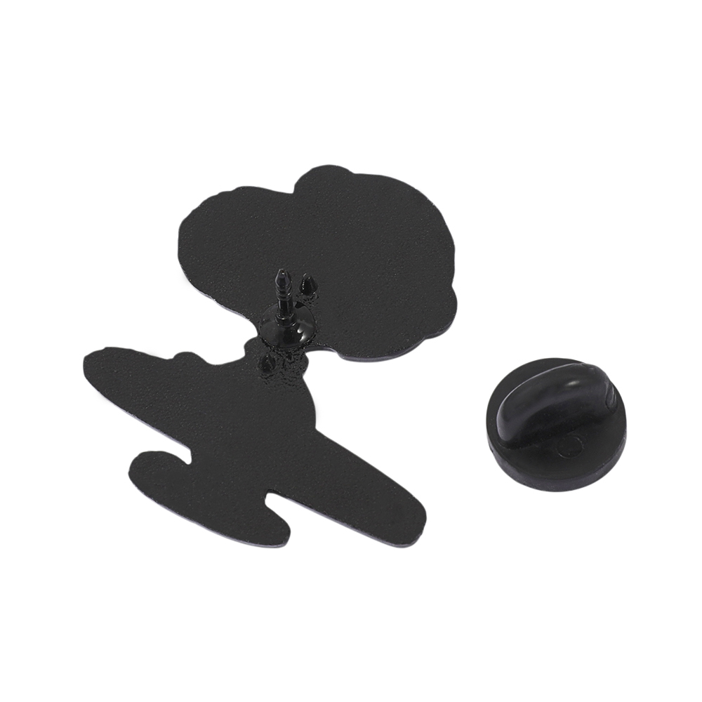 7 Pcs Cute Animals Anime Brooc - đánh giá và giá Lapel Pin Enamel