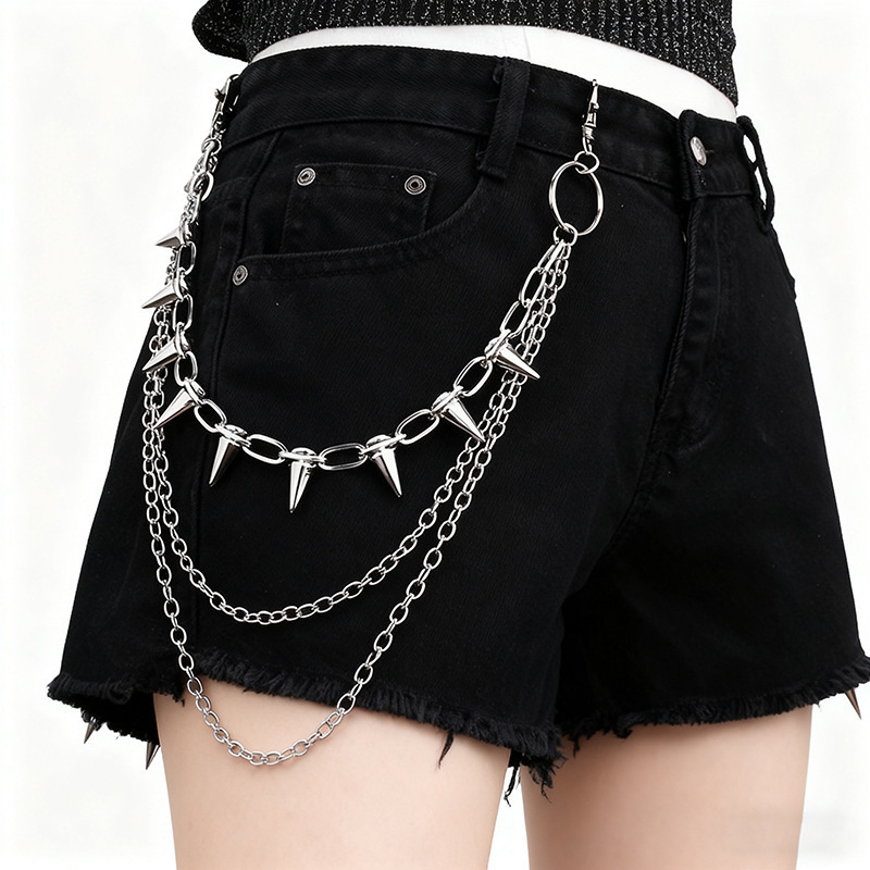Unisex Hip Hop Punk Rock Metal - đánh giá và giá Men'S Accessories Rings