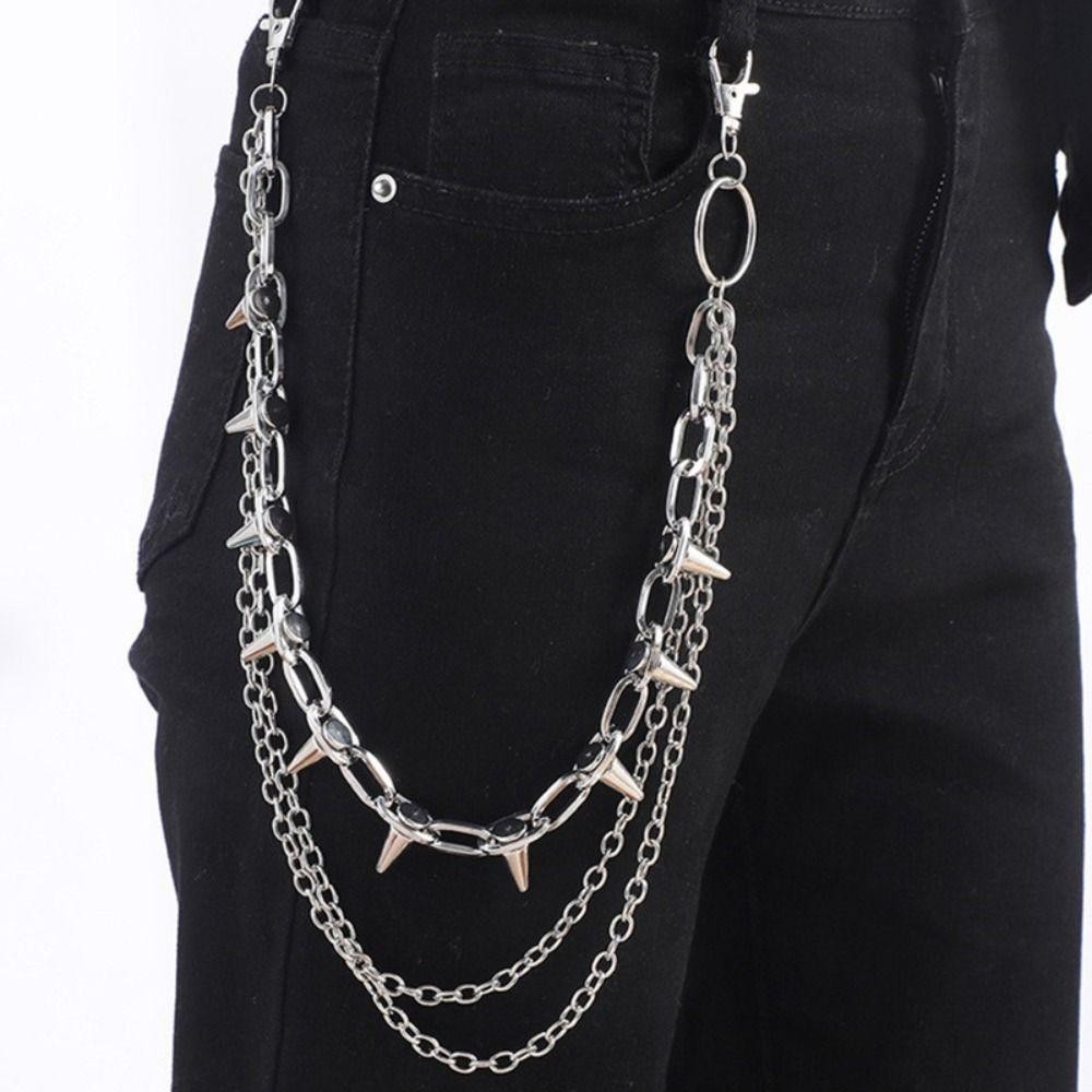 Unisex Hip Hop Punk Rock Metal - đánh giá và giá Men'S Accessories Rings