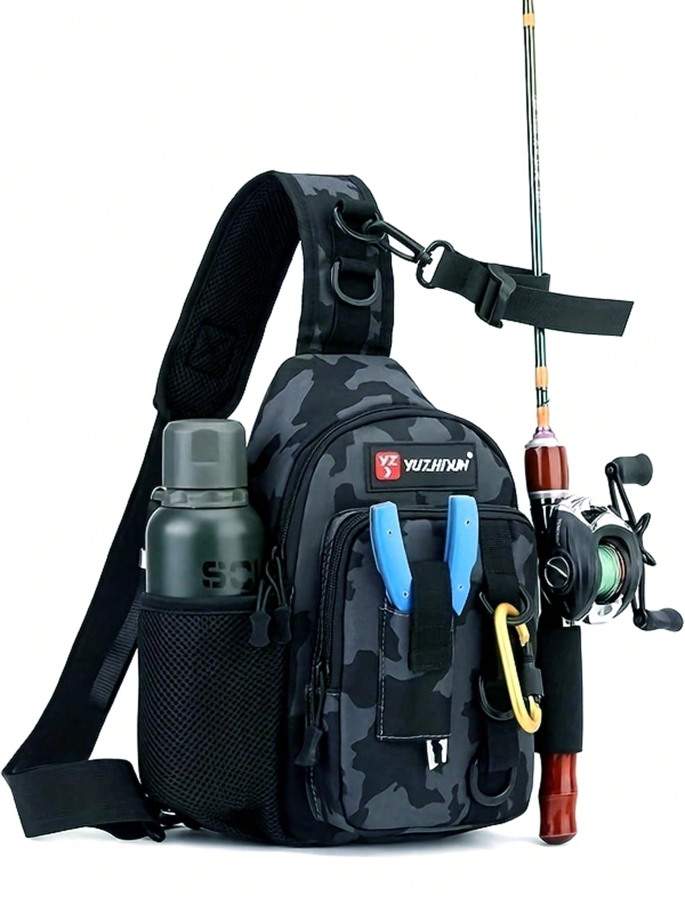 High-Quality Durable Fishing T - đánh giá và giá Men Accessories In Store