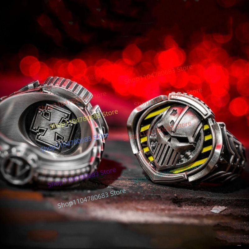 40K Perturabo Signet Ring, Vin - đánh giá và giá Men'S Accessories Rings