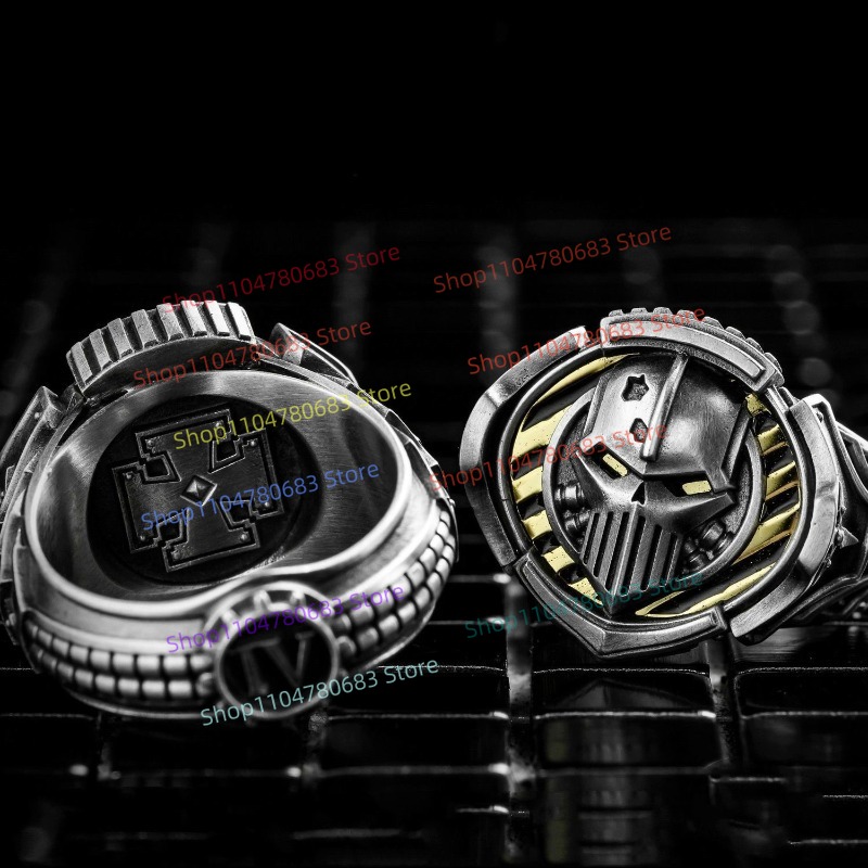 40K Perturabo Signet Ring, Vin - đánh giá và giá Men'S Accessories Rings