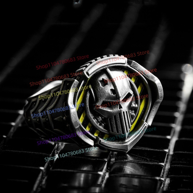 40K Perturabo Signet Ring, Vin - đánh giá và giá Men'S Accessories Rings