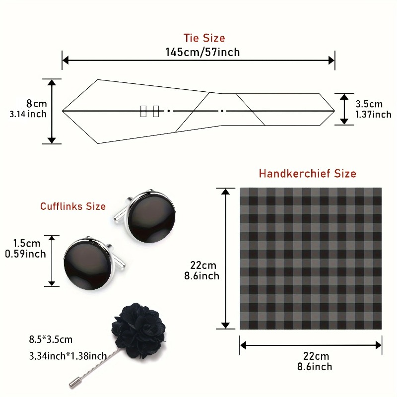 Luxury and Fashionable Men's T - đánh giá và giá Neck Tie Set Box