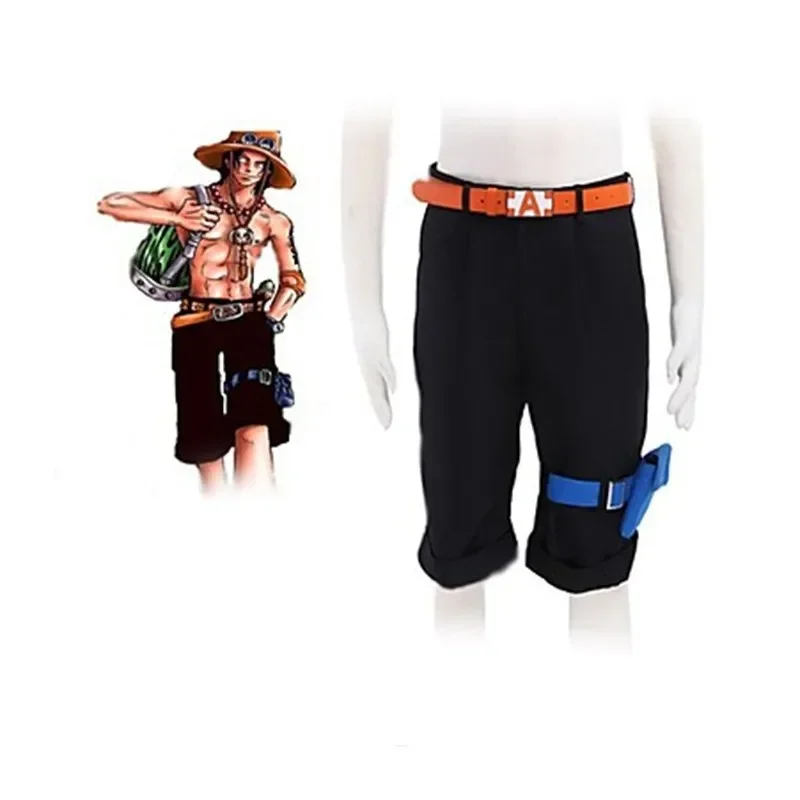 Anime Portgas·D· Ace Cosplay C - đánh giá và giá Men Accessories Hat