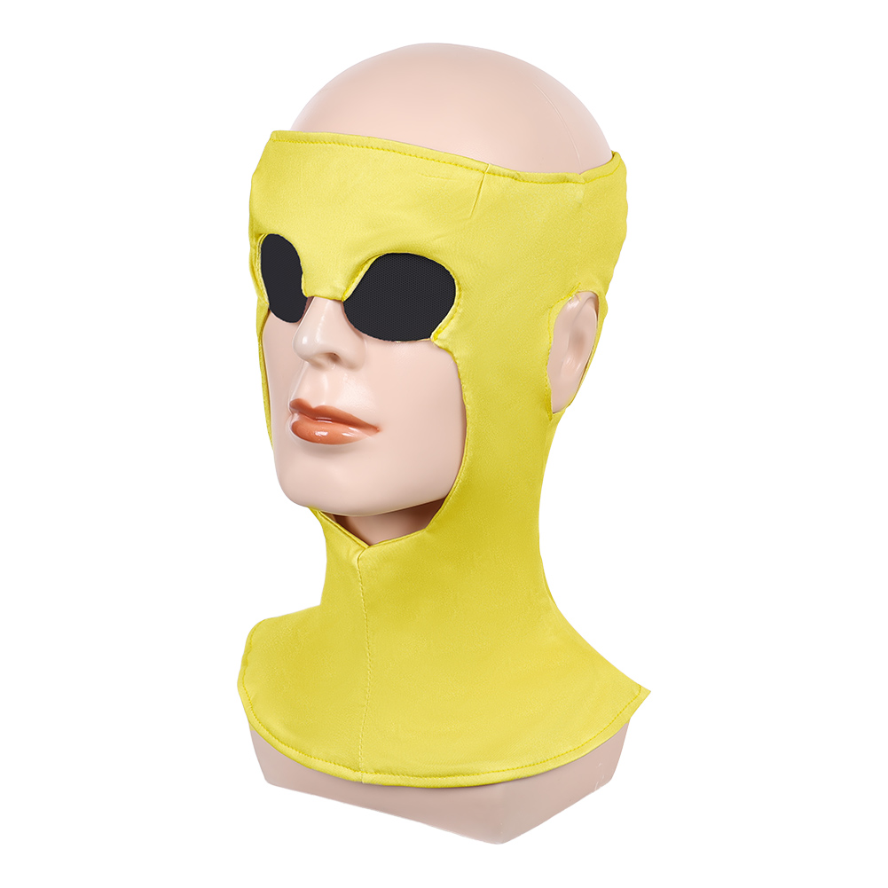 Mark Grayson Mask Cosplay Men  - đánh giá và giá Men Accessories Hat