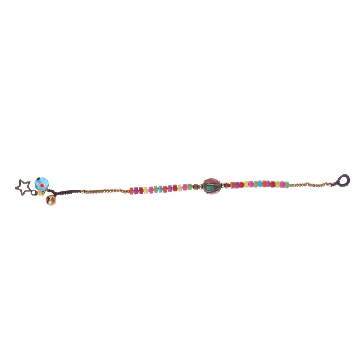 Handmade Multicolor National S - đánh giá và giá Men Accessories Nepal