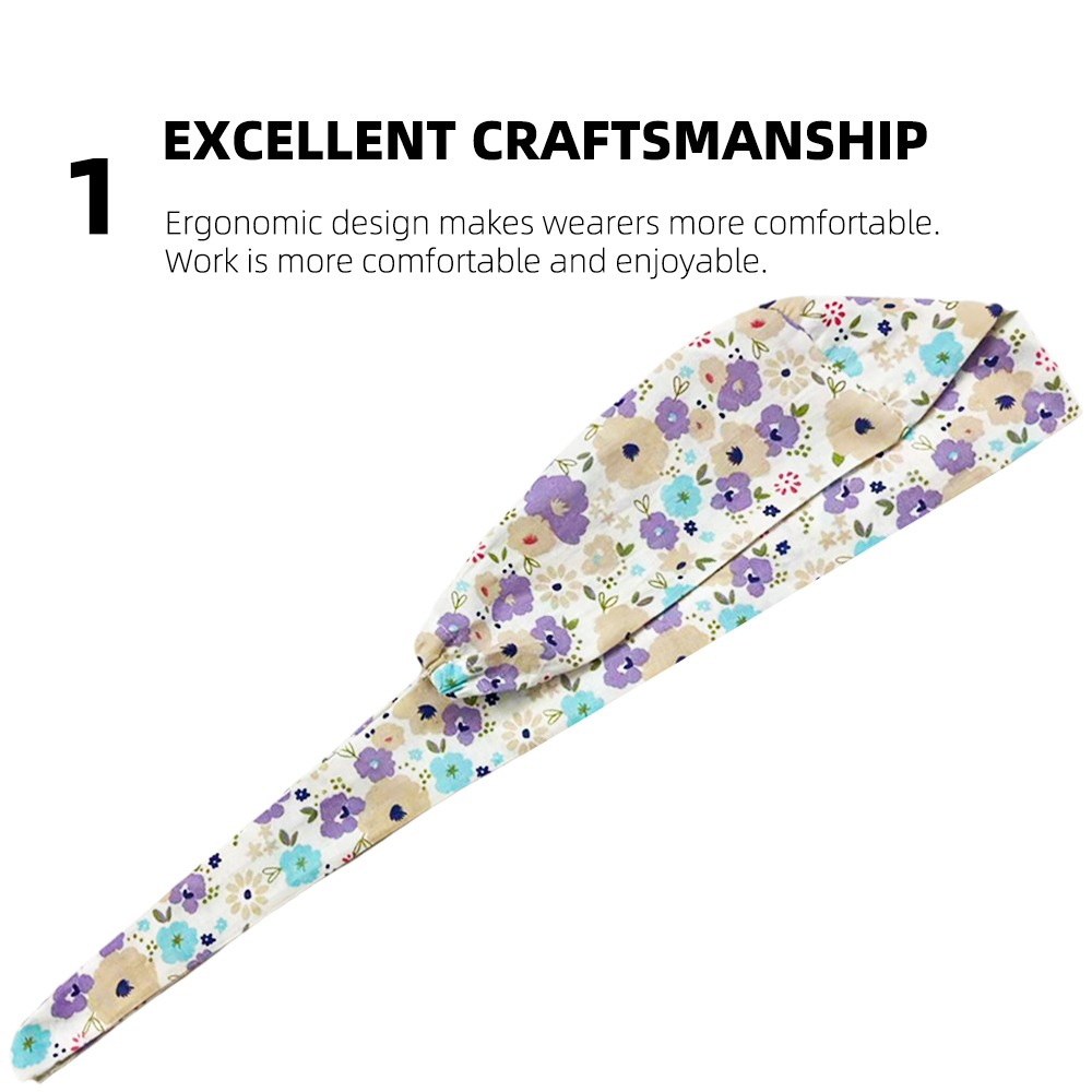 women men Cartoon scrubs Caps  - đánh giá và giá Men Accessories Shop