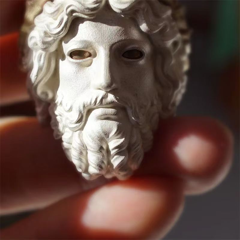 Greek Mythology Zeus Ring Burn - đánh giá và giá Zeus Men Accessories