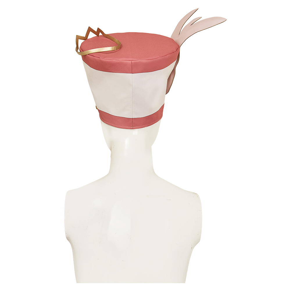 TV Hell Inn Cosplay Abel Hat A - đánh giá và giá Men Accessories Hat