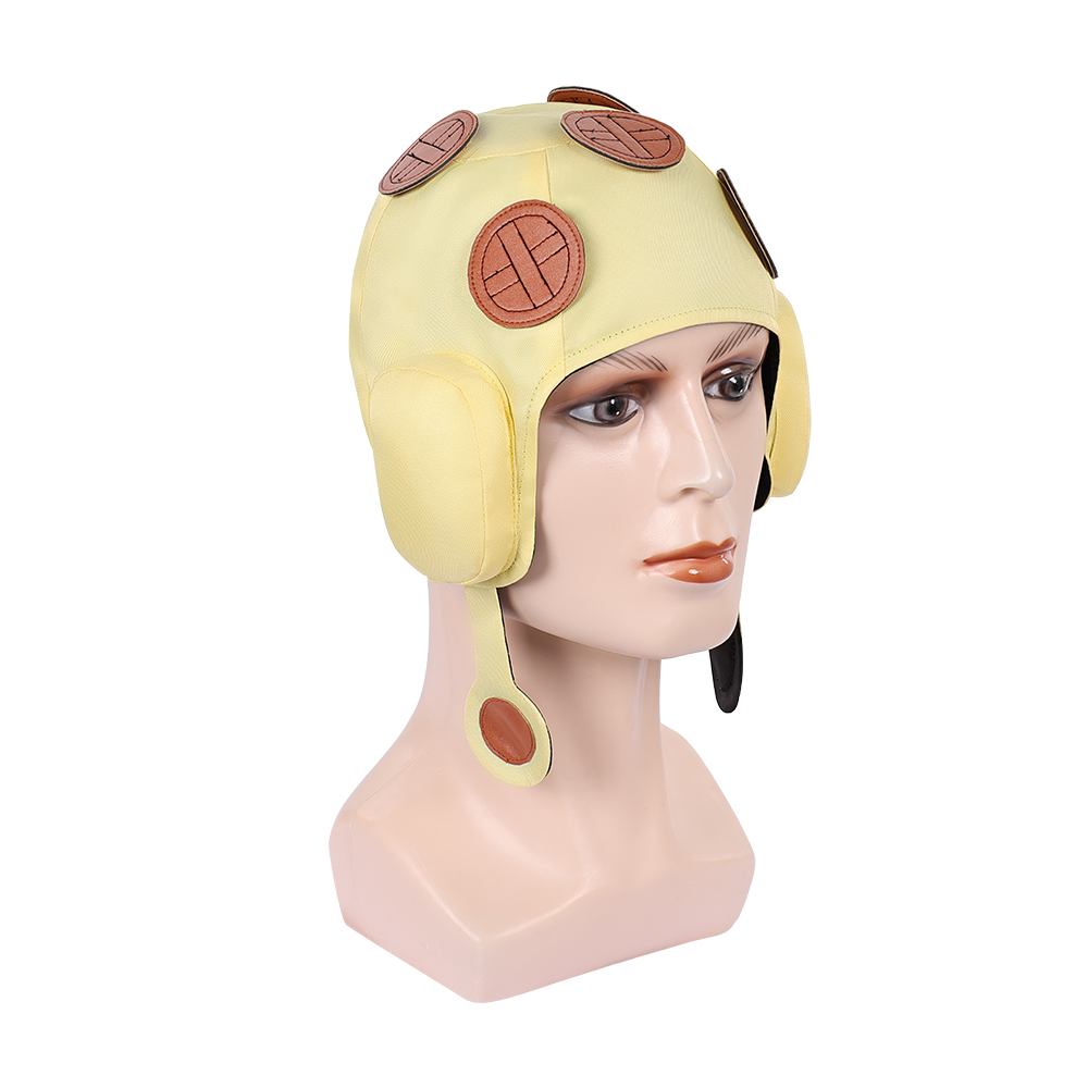 Anime JoJo Bizarre Adventure P - đánh giá và giá Men Accessories Hat