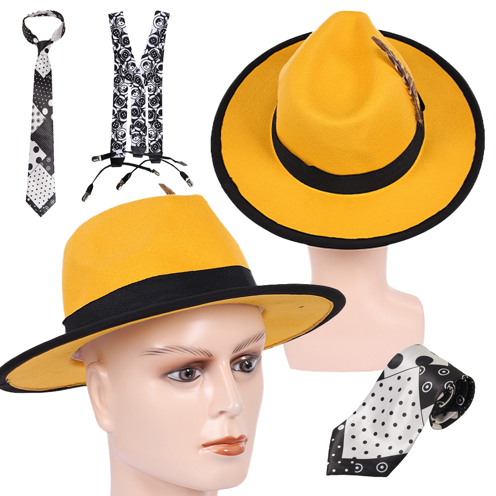 Fantasia 1994 Jim Movie Mask S - đánh giá và giá Men Accessories Hat