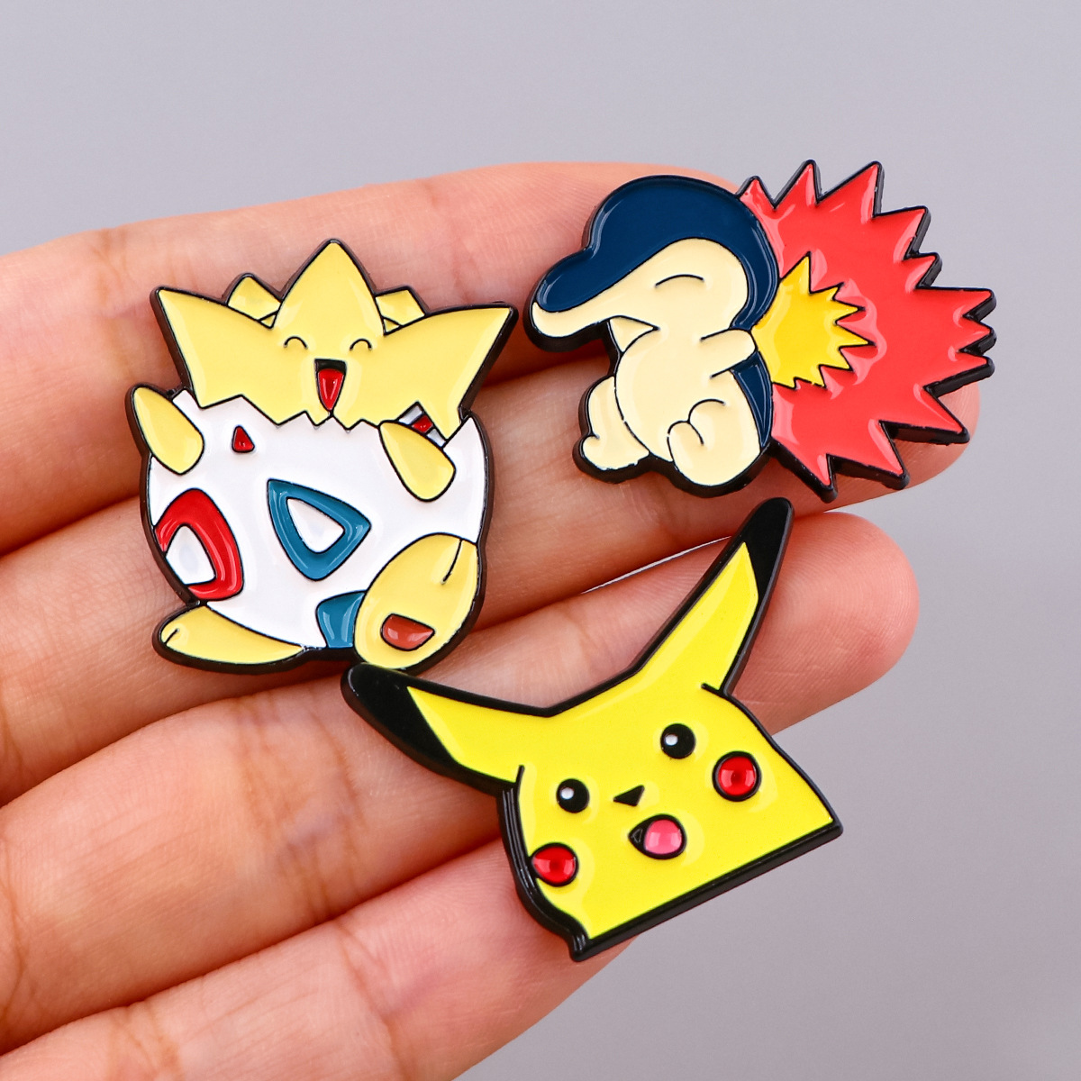 Latest Elf Series Enamel Brooc - đánh giá và giá Lapel Pin Enamel