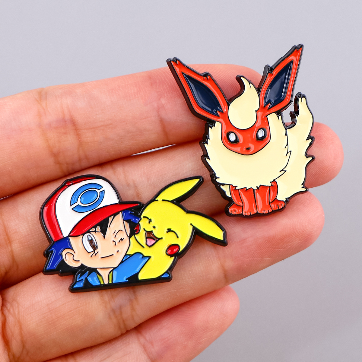 Latest Elf Series Enamel Brooc - đánh giá và giá Lapel Pin Enamel