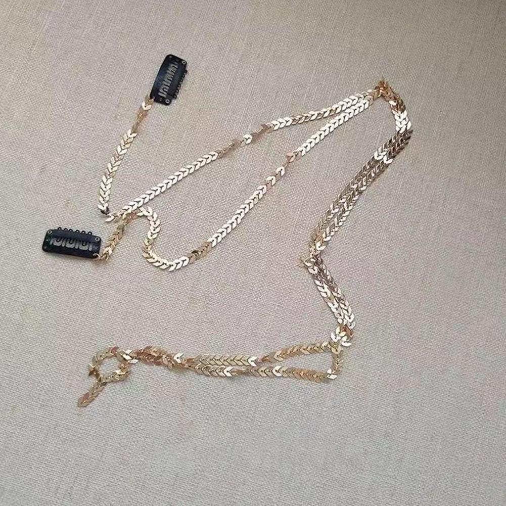 Comfortable Hair Accessory Mod - đánh giá và giá Men Accessories Shop