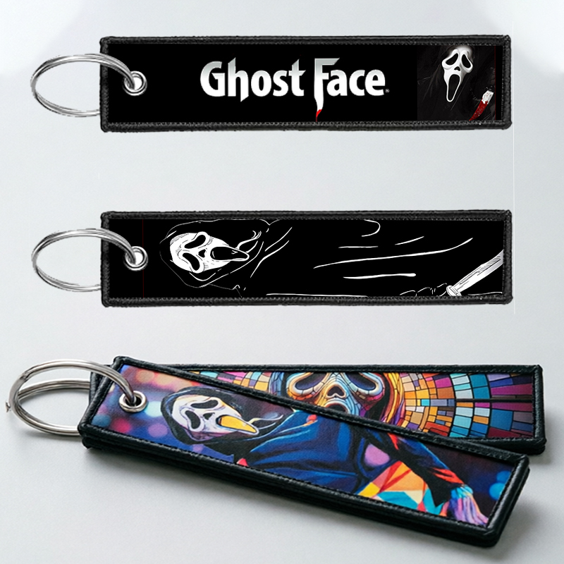 GHOST FACE Key Chain for Men W - đánh giá và giá Men'S Accessories Rings