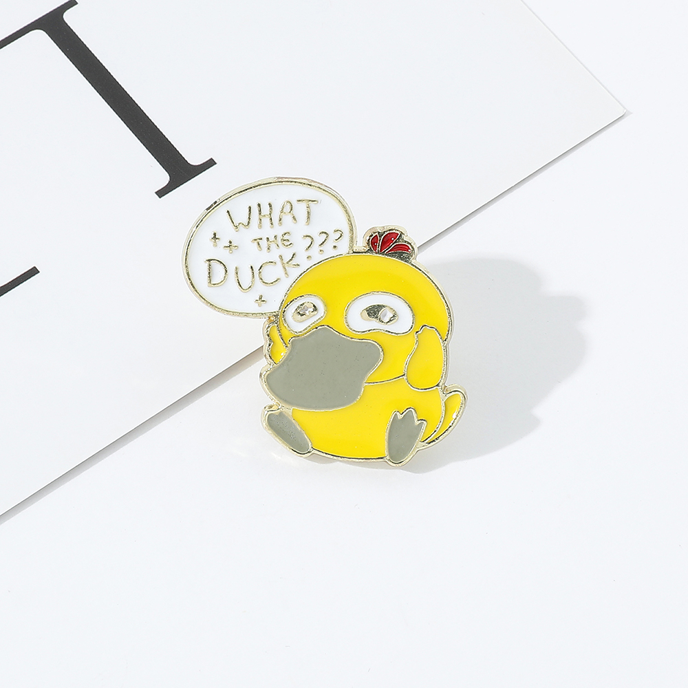 1 Pc ​Anime Character Brooch C - đánh giá và giá Lapel Pin Enamel