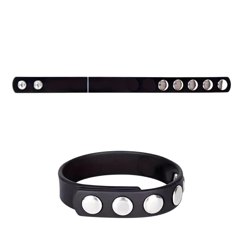 Adjustable Leather Cock Ring f - đánh giá và giá Men'S Accessories Rings