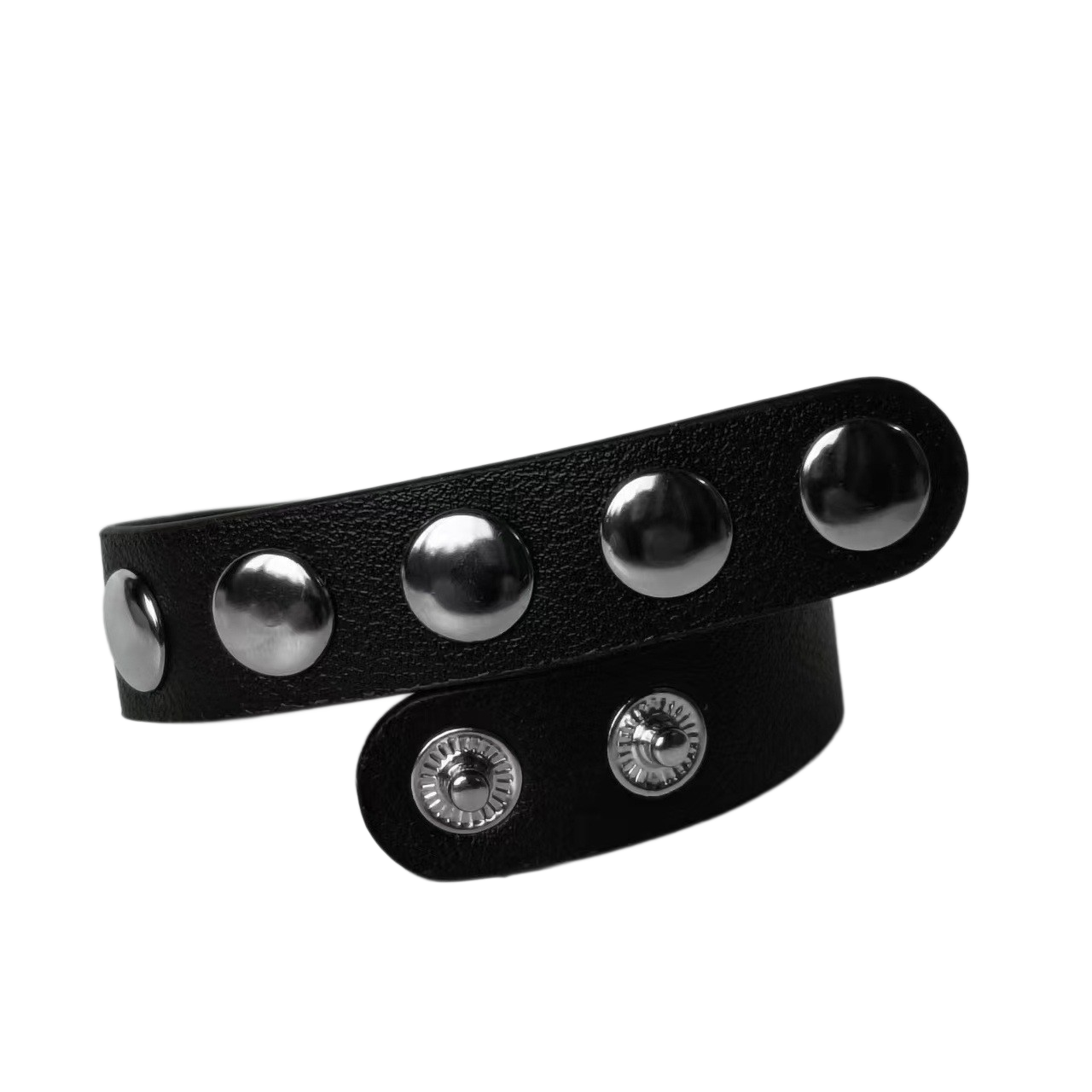 Adjustable Leather Cock Ring f - đánh giá và giá Men'S Accessories Rings