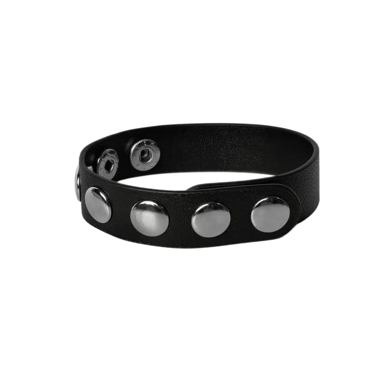 Adjustable Leather Cock Ring f - đánh giá và giá Men'S Accessories Rings