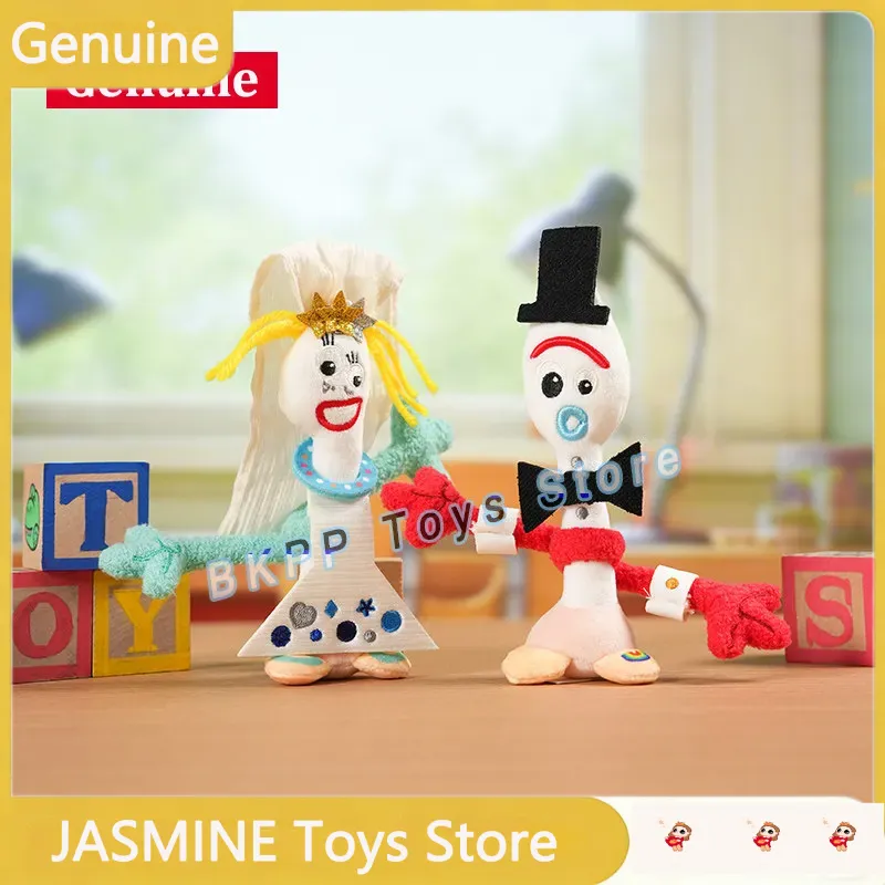 Original Toy Story Forky Plush - đánh giá và giá Men Accessories For Wedding