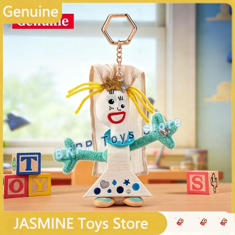 Original Toy Story Forky Plush - đánh giá và giá Men Accessories For Wedding