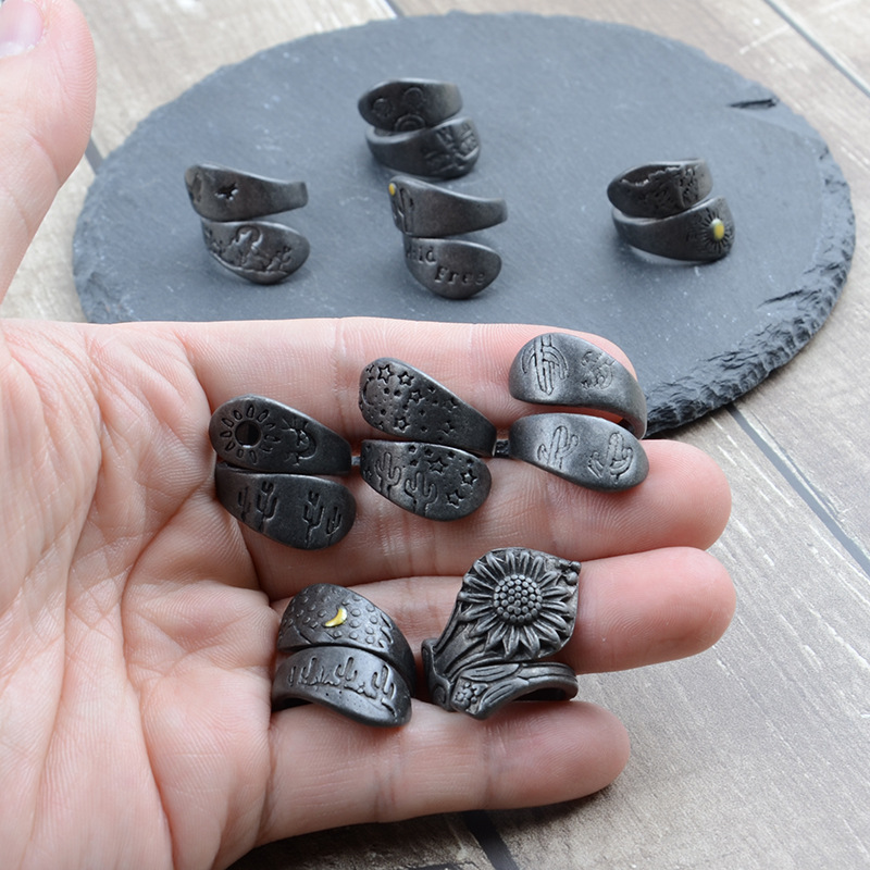 DIY accessories Amazon cross-b - đánh giá và giá Men'S Accessories Rings
