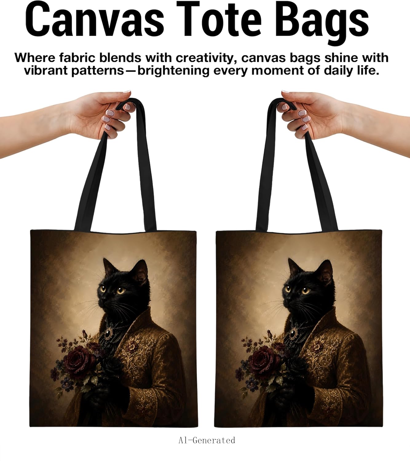 Canvas Tote Bag Man Tote Bag C - đánh giá và giá Men Accessories Shop
