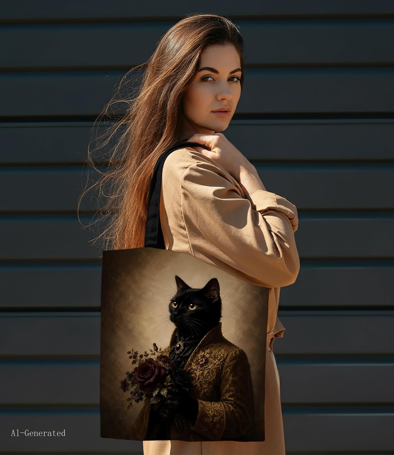 Canvas Tote Bag Man Tote Bag C - đánh giá và giá Men Accessories Shop