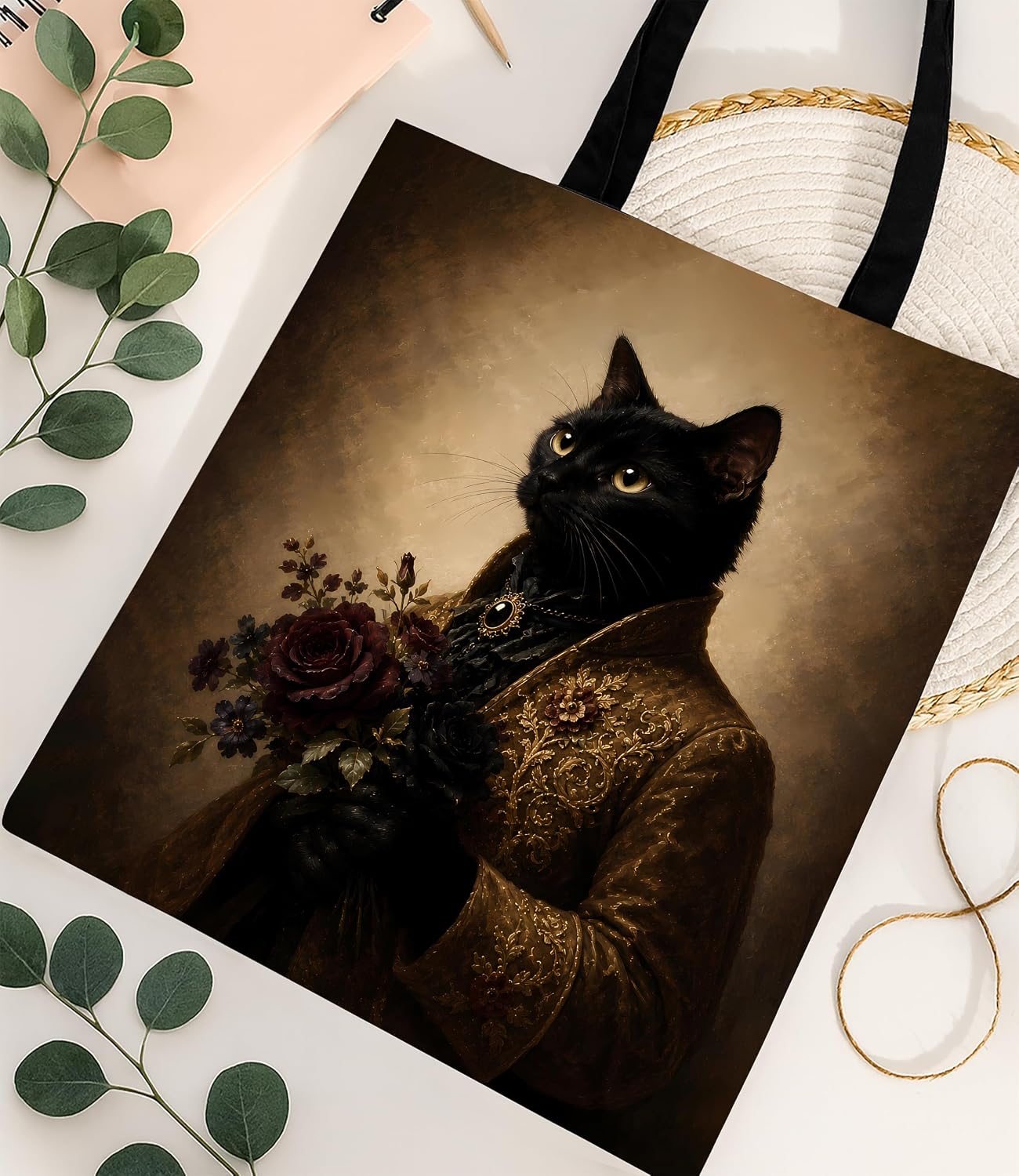 Canvas Tote Bag Man Tote Bag C - đánh giá và giá Men Accessories Shop