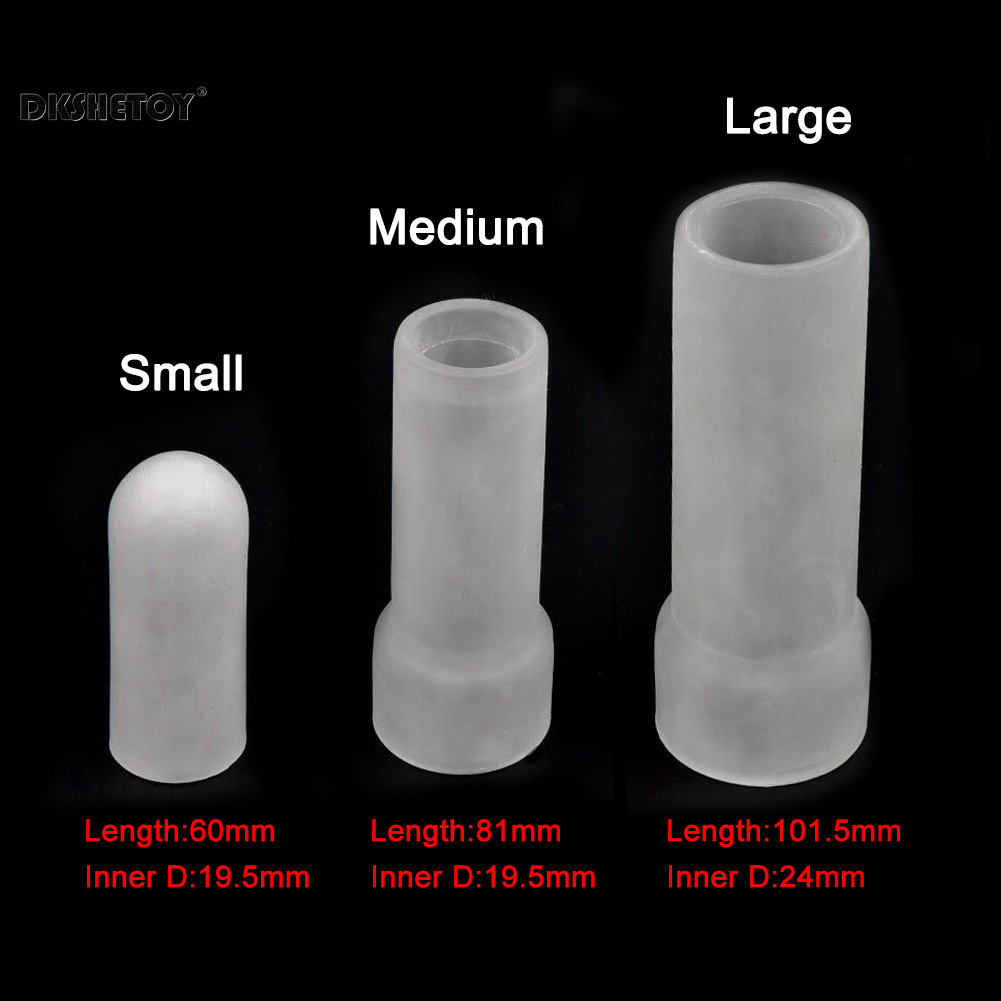 Penis Pump Accessories Silicon - đánh giá và giá Men Accessories Shop