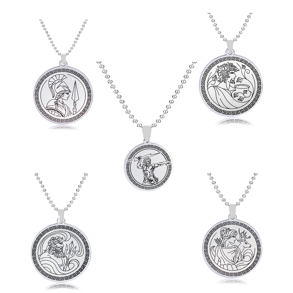 7 Styles Vintage Zeus Athena P - đánh giá và giá Zeus Men Accessories