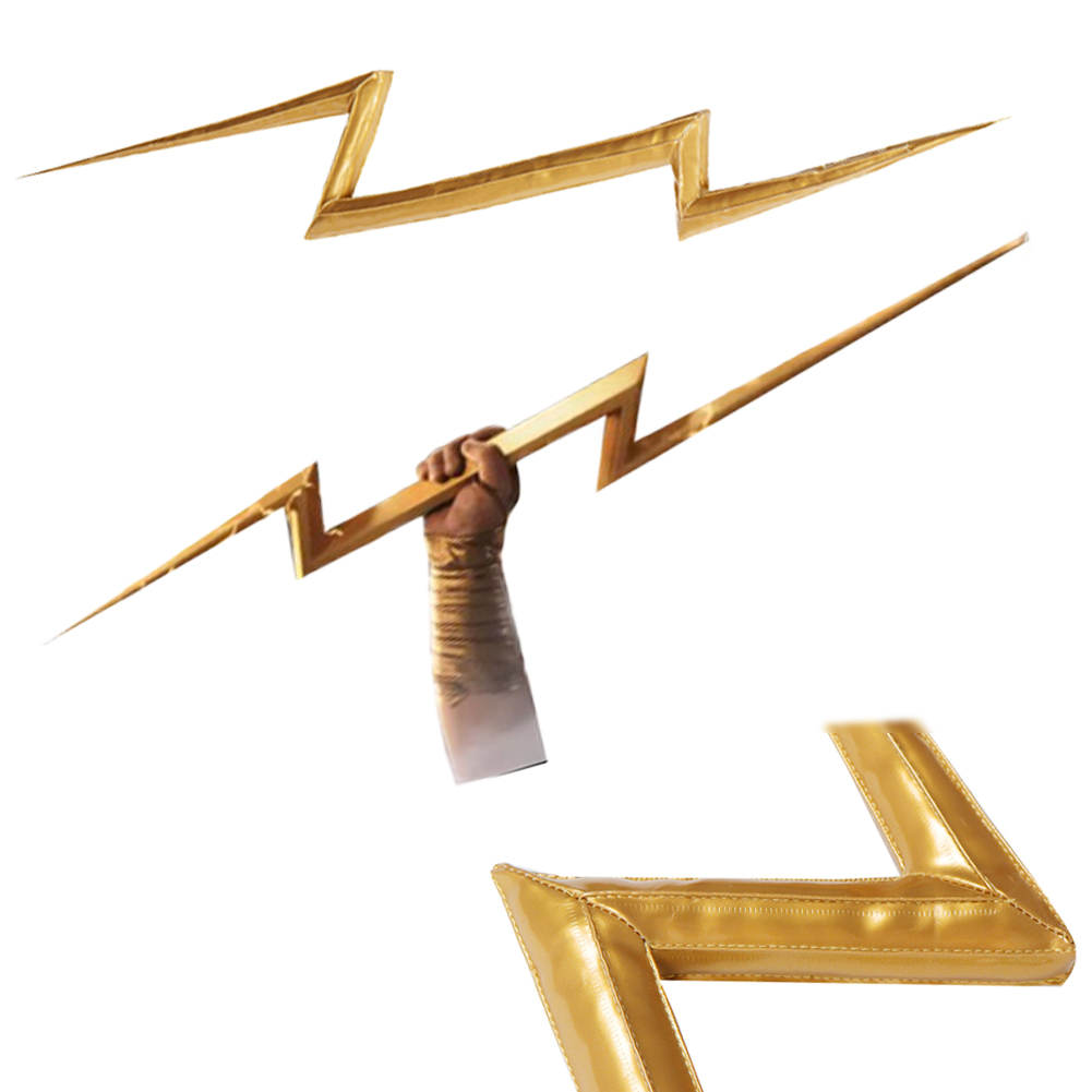 Zeus Lightning Cosplay Fantasy - đánh giá và giá Zeus Men Accessories