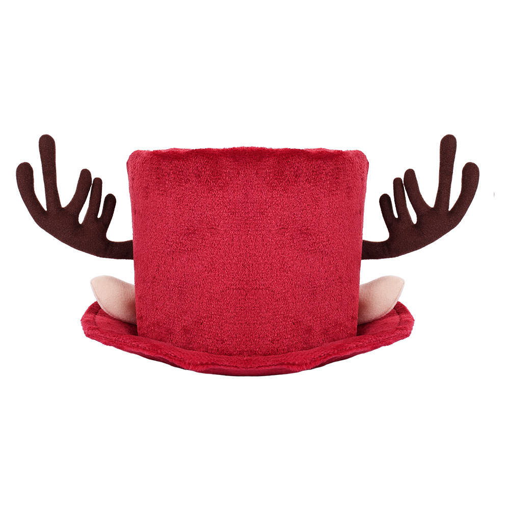 52-55cm Fantasy Chopper Cospla - đánh giá và giá Men Accessories Hat