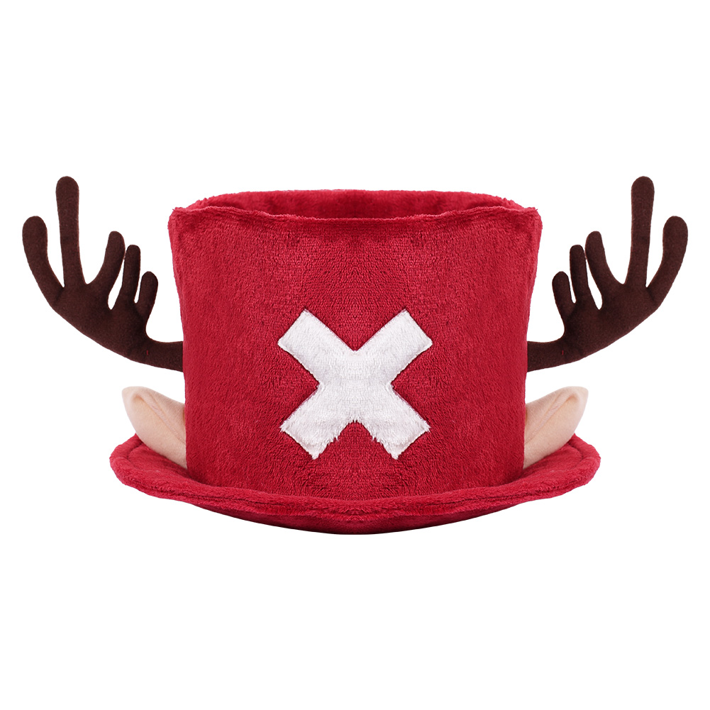 52-55cm Fantasy Chopper Cospla - đánh giá và giá Men Accessories Hat