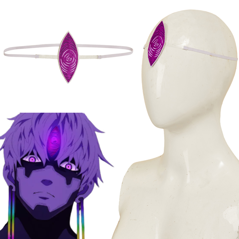 Fantasia Dan Dadan Jiji Evil E - đánh giá và giá Men Accessories Evil Eye