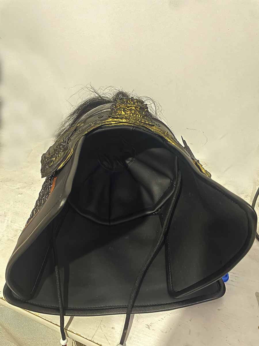 Real Armor Helmet Men Chinese  - đánh giá và giá Men Accessories Hat