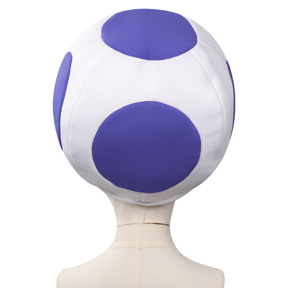 Roleplay Men Boys Toad Cosplay - đánh giá và giá Men Accessories Hat